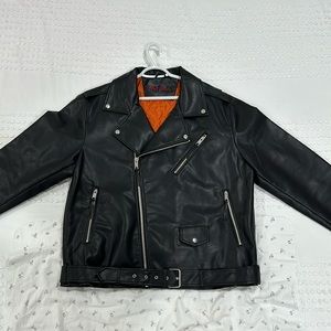 New Robert Graham jacket XXL